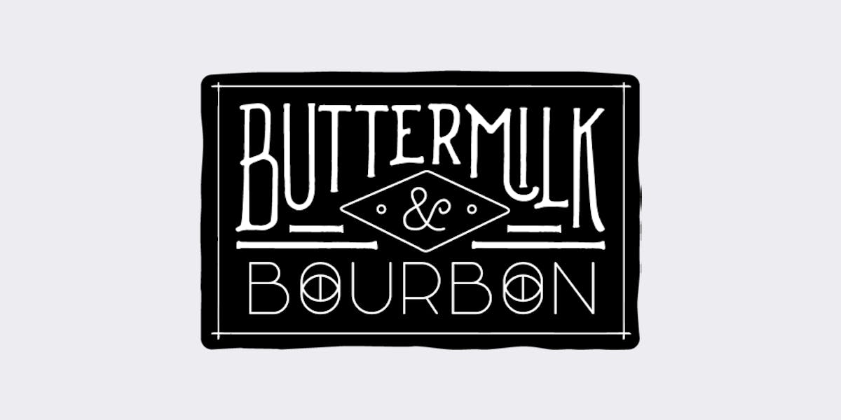 Buttermilk and Bourbon Southern restaurant Back Bay Boston