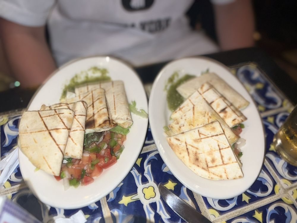 Casa Romero Mexican restaurant Back Bay Boston