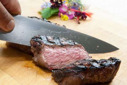 Davio's Northern Italian steakhouse Back Bay Boston