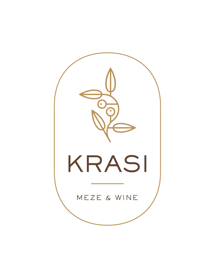 Krasi Back Bay logo