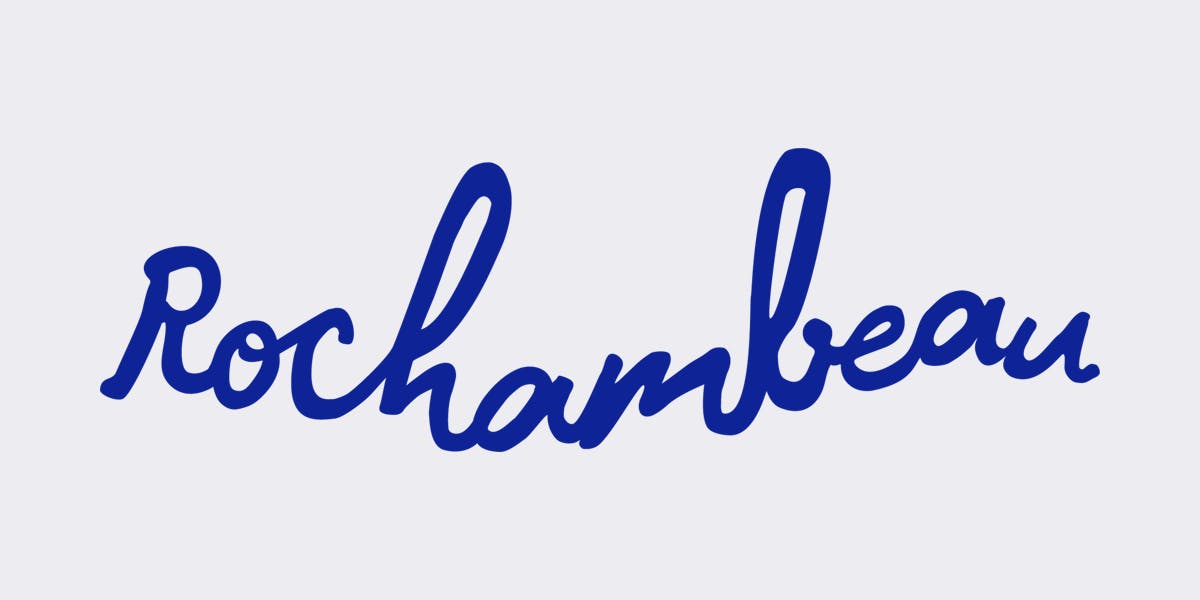 Rochambeau French brasserie Back Bay Boston