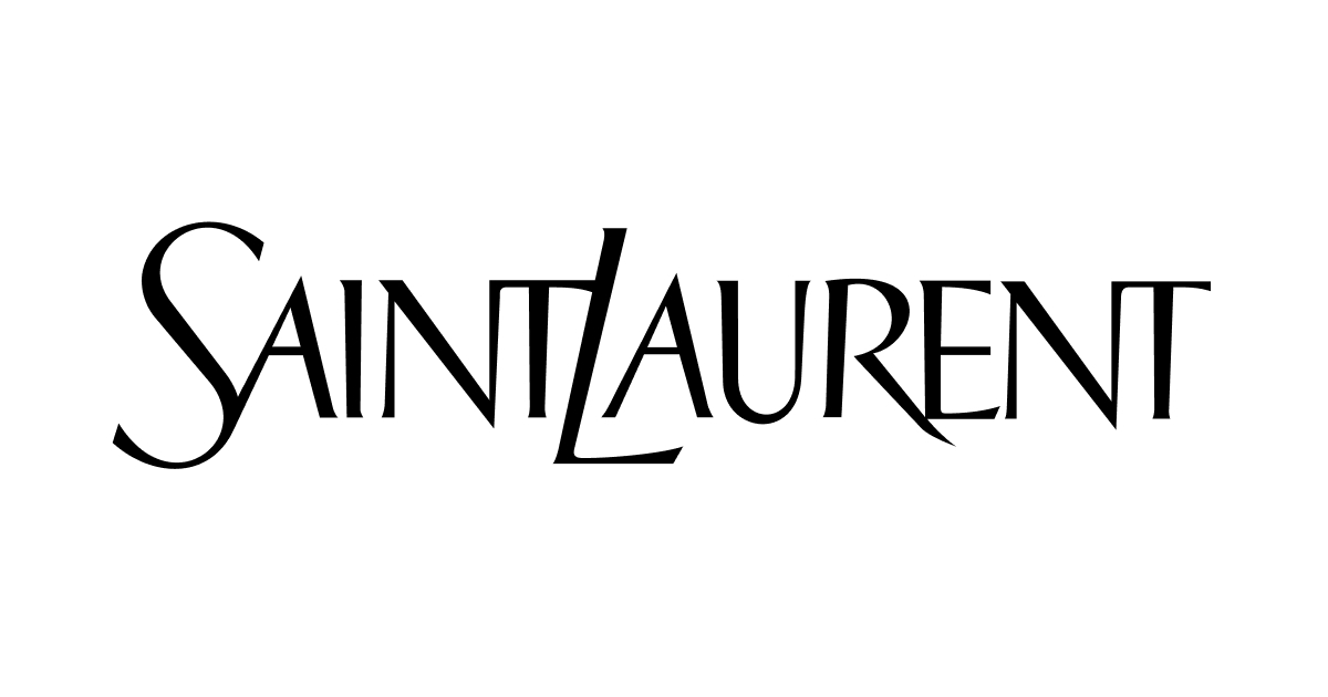 Saint Laurent Copley Place Back Bay Boston