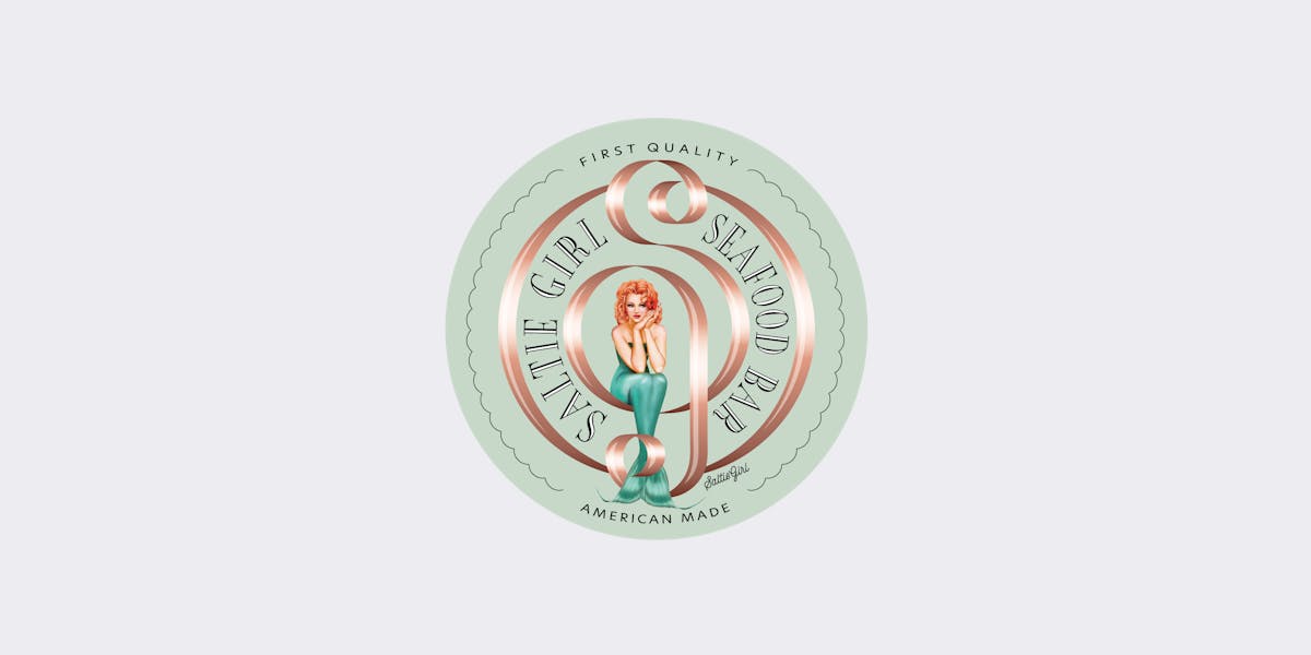 Saltie Girl seafood and raw bar Back Bay Boston