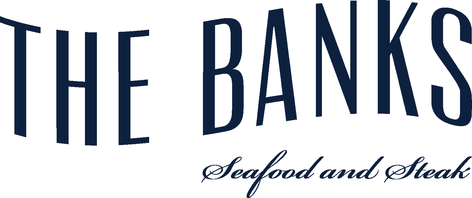 The Banks Fish House seafood and steak Back Bay Boston